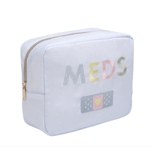 Meds Pouch