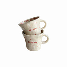 Load image into Gallery viewer, You&#39;re My Favourite Person Mug
