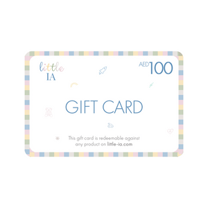 Little IA E-Gift Card