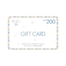 Load image into Gallery viewer, Little IA E-Gift Card
