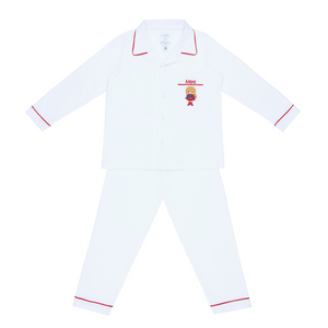 Supergirl Kids Pyjama Set