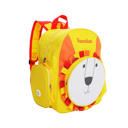 Lion Kids Backpack