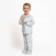 Load image into Gallery viewer, Lion Printed Kids Pyjama Set
