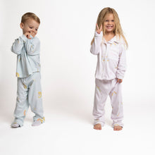 Load image into Gallery viewer, Lion Printed Kids Pyjama Set
