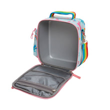 Load image into Gallery viewer, Insulated Unicorn Lunch Bag
