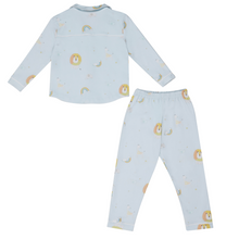 Load image into Gallery viewer, Lion Printed Kids Pyjama Set
