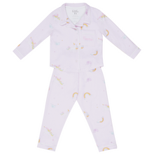 Load image into Gallery viewer, Unicorn Printed Kids Pyjama Set
