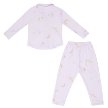 Load image into Gallery viewer, Unicorn Printed Kids Pyjama Set
